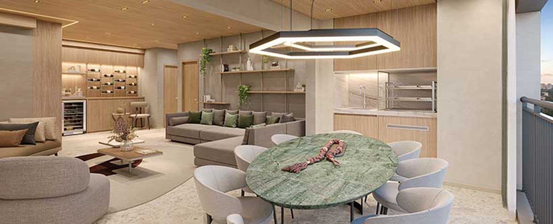 Imagem destaque do GranResort Reserva São Caetano