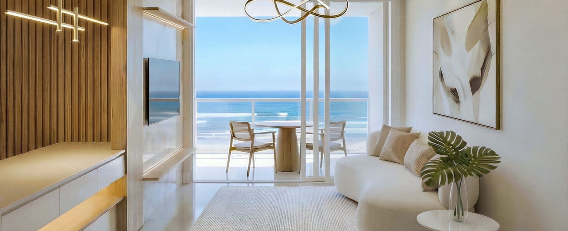 Imagem destaque do Harmony Residence