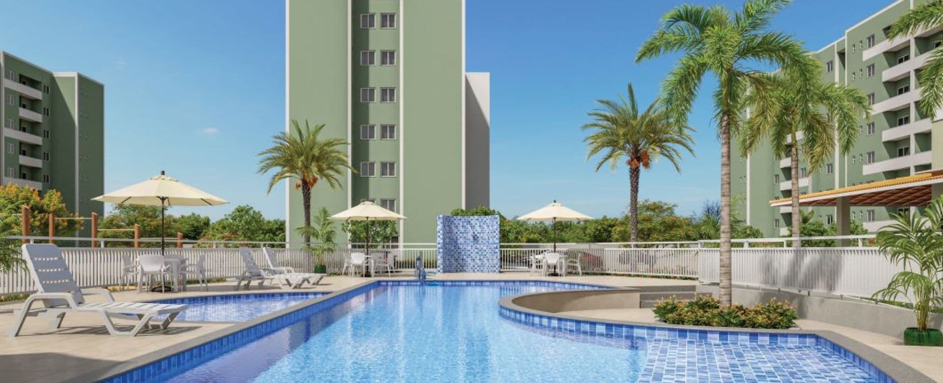 Imagem destaque do Park das Palmeiras