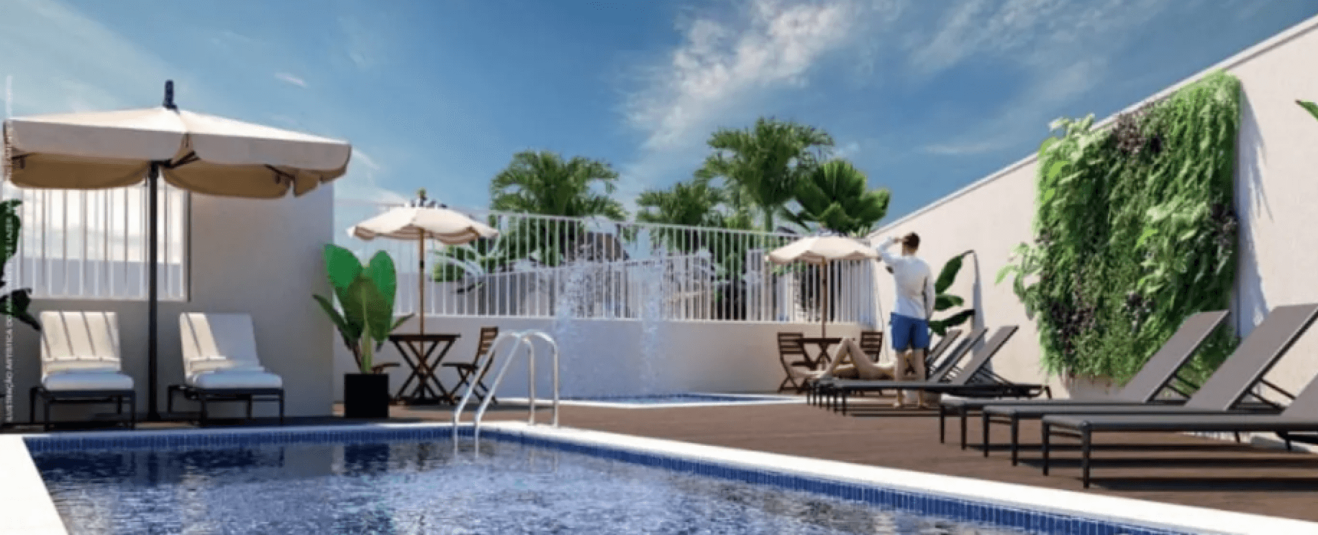 Imagem destaque do Altos da Baronesa