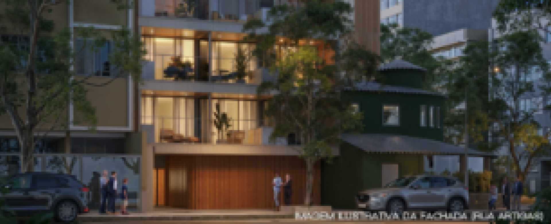 Imagem destaque do Arti Lebon