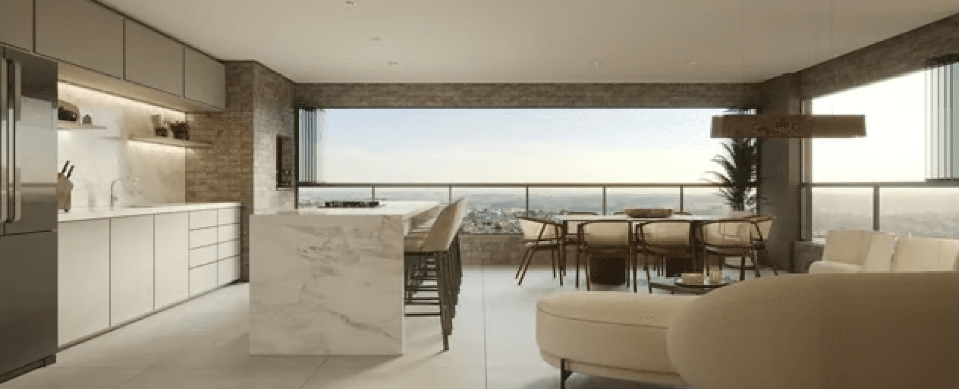 Imagem destaque do Sunview