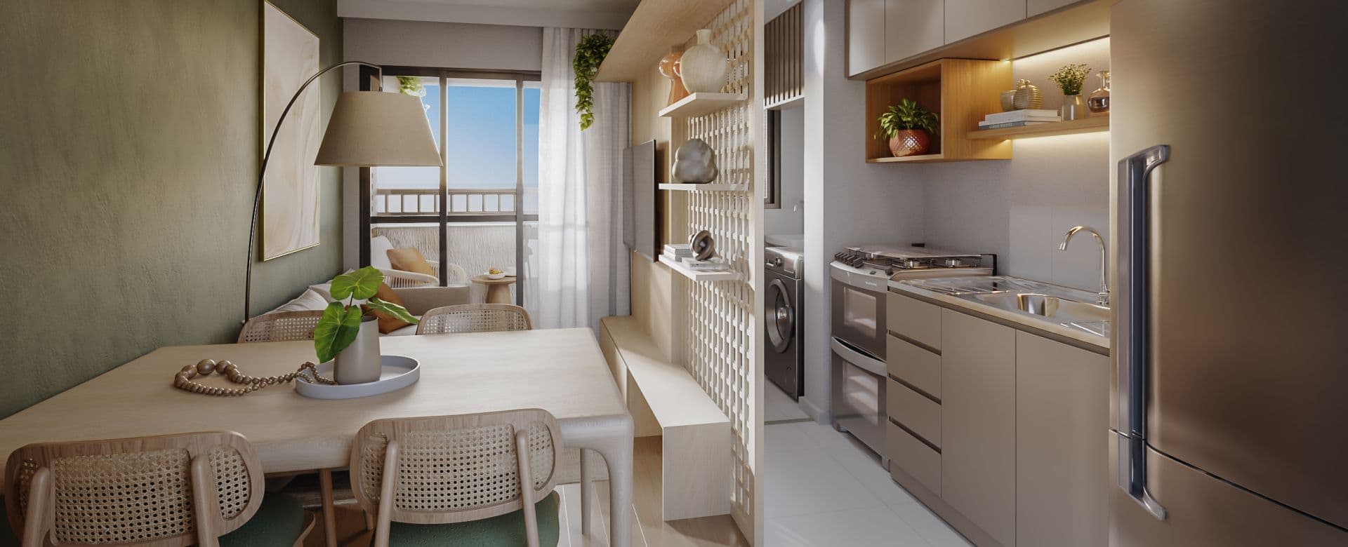 Imagem destaque do Portal dos Buritis