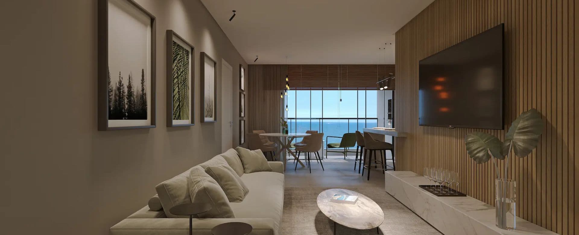 Imagem destaque do Edifício Miramont