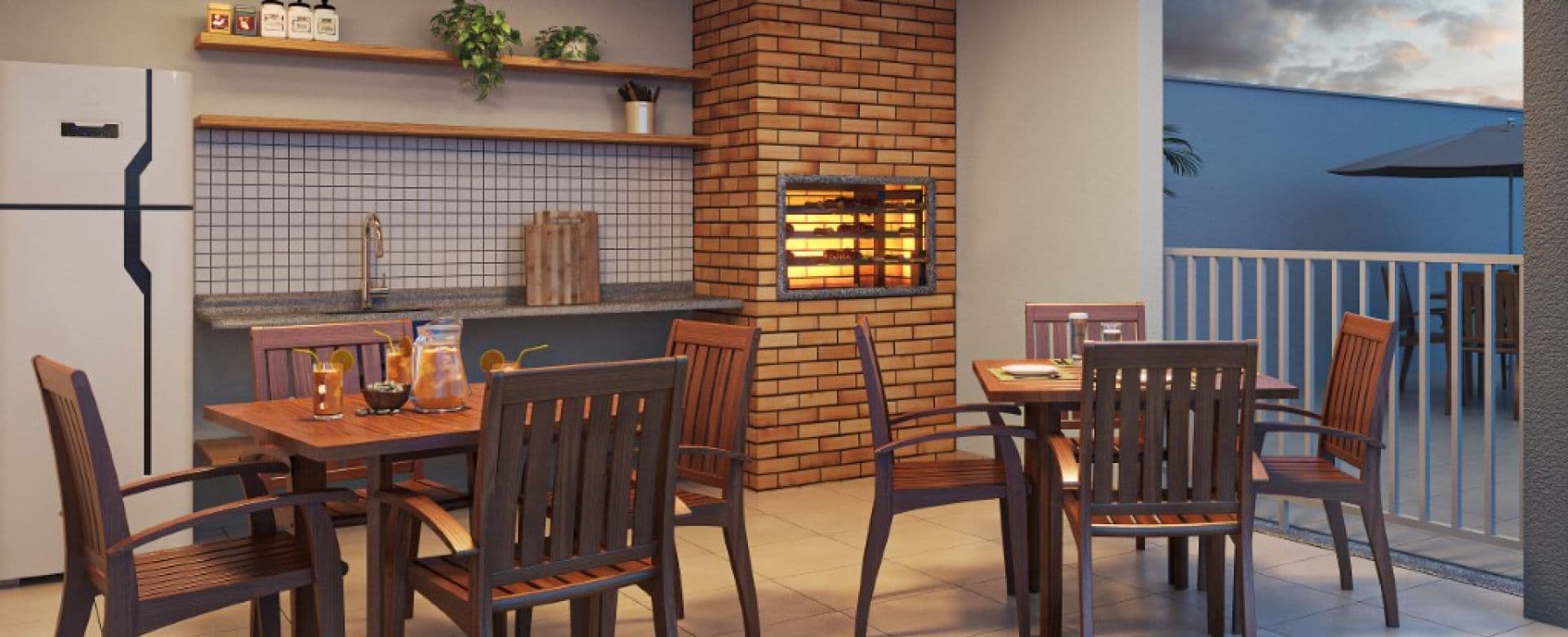 Imagem destaque do Ideal+Lagos