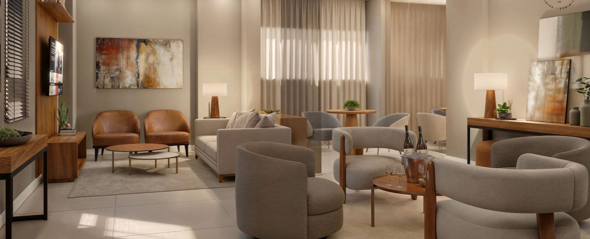 Imagem destaque do Reserva Siena Boa Vista