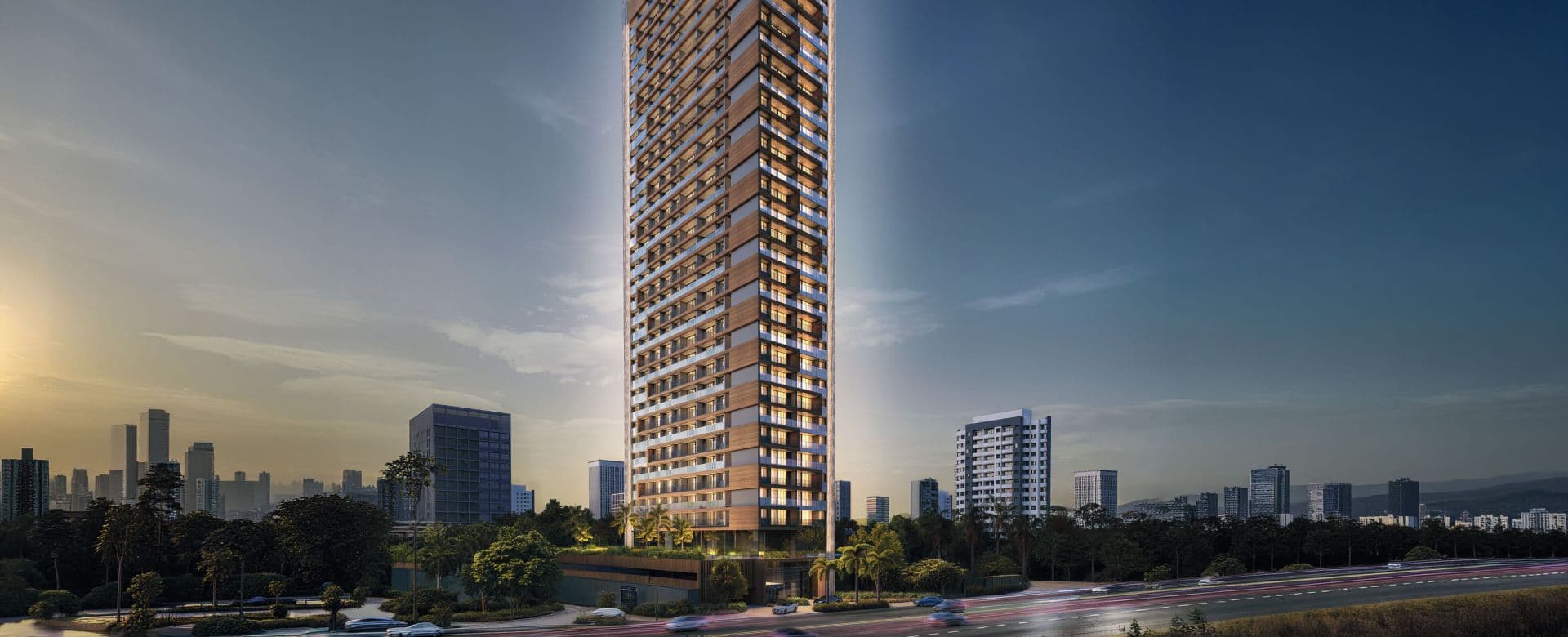 Imagem destaque do iHome Ponta Negra