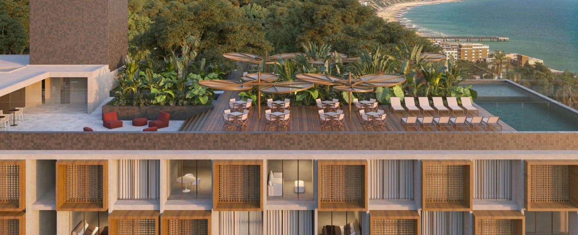 Imagem destaque do HITS Urban Design