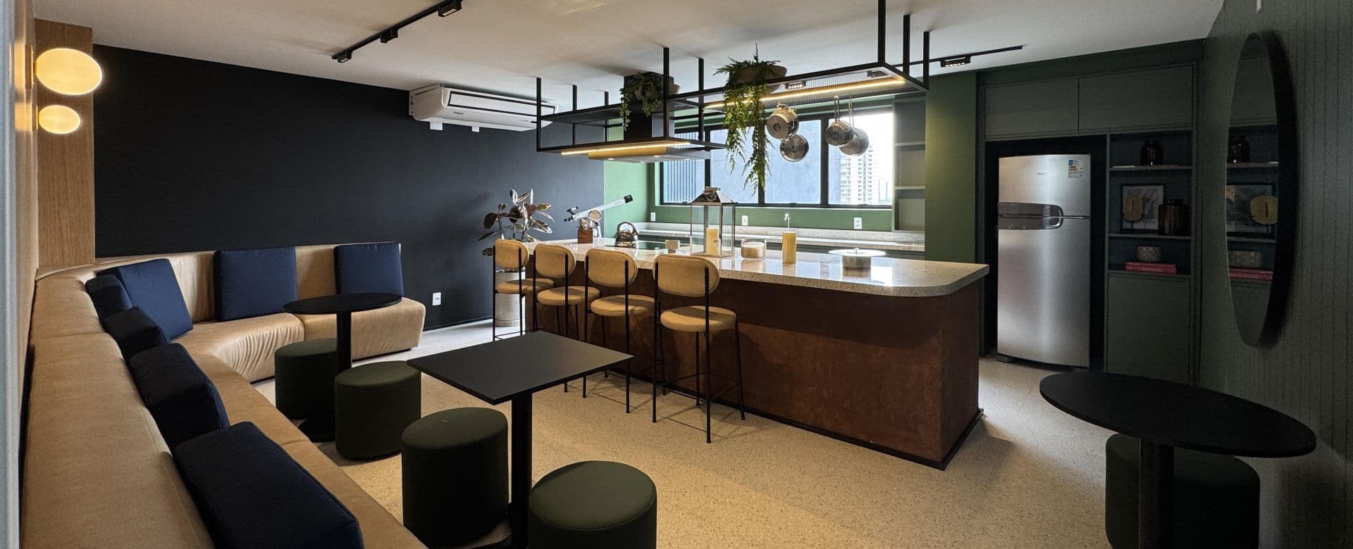 Imagem destaque do Nurban Consolação