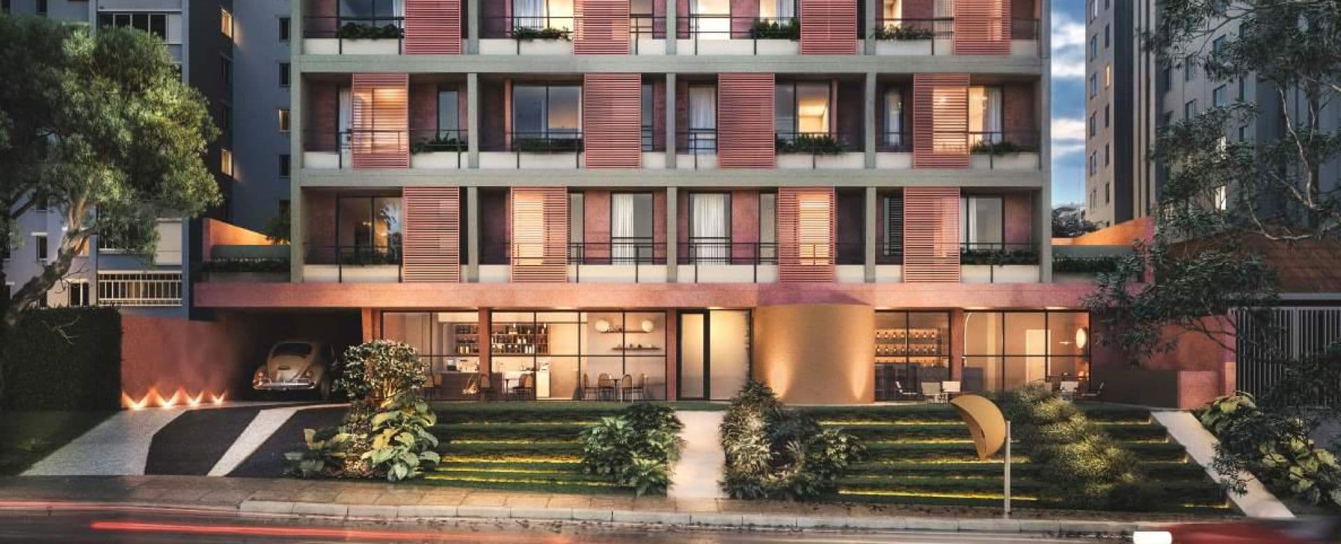 Imagem destaque do Âmbar