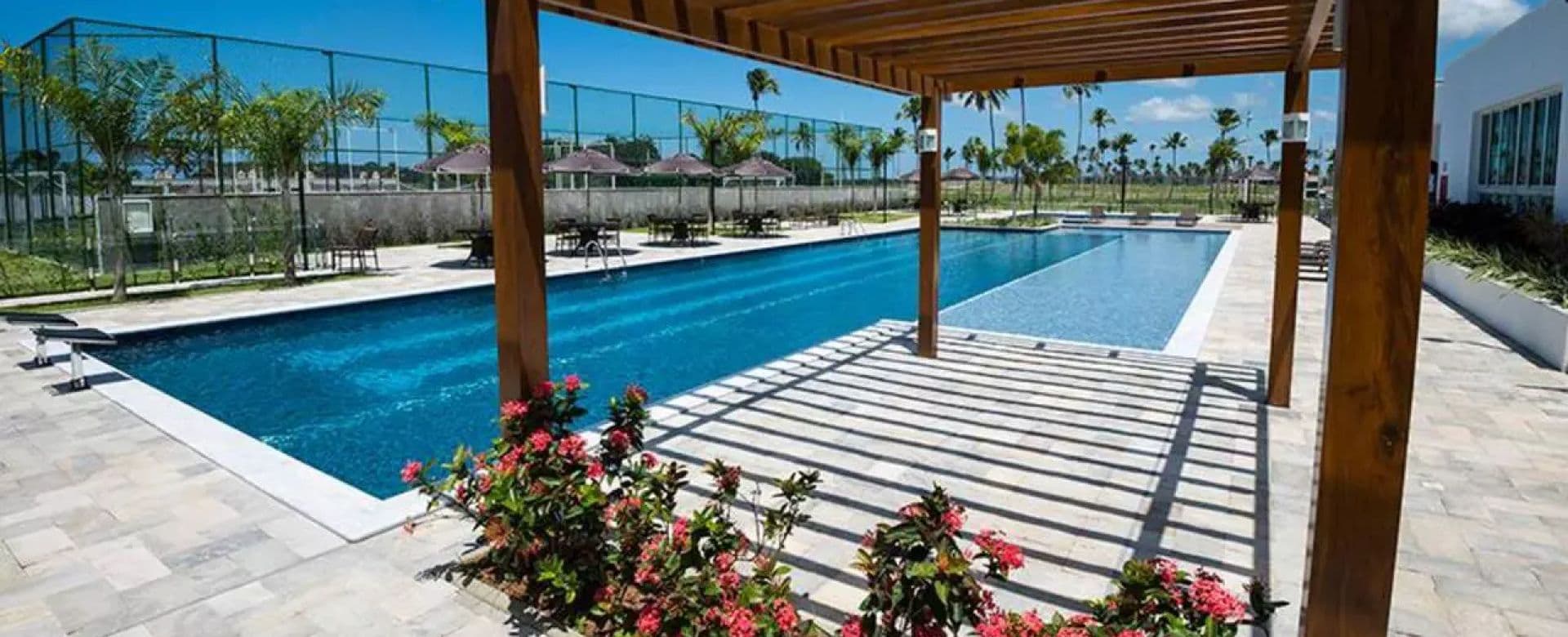 Imagem destaque do Sunville Alliance Residence