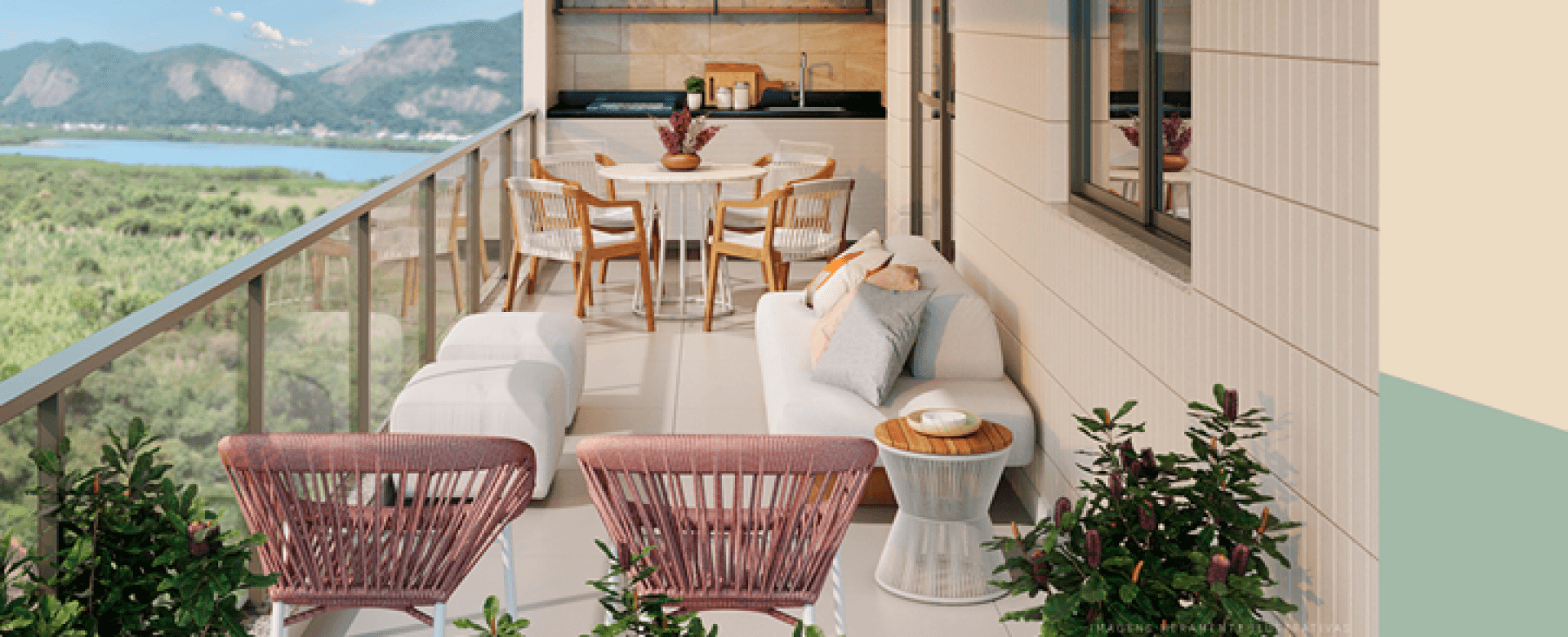 Imagem destaque do Trópico Camboinhas