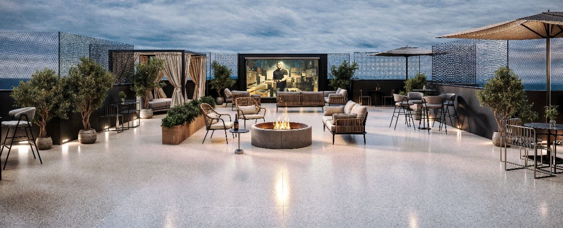 Imagem destaque do Unic São Gonçalo