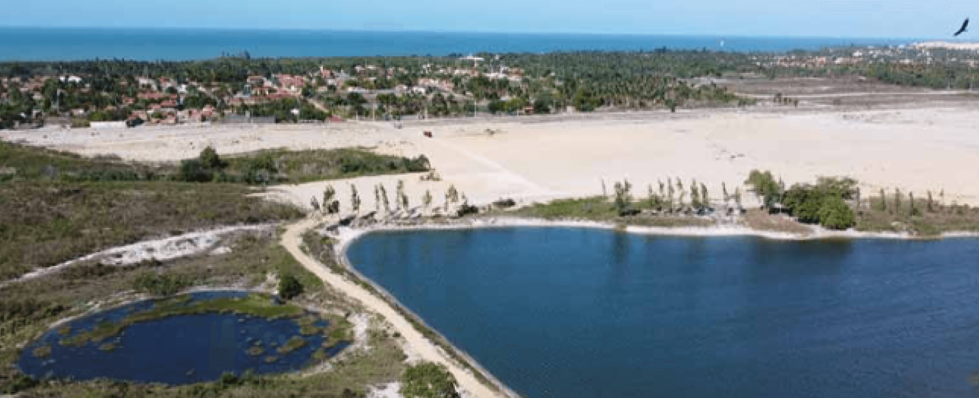 Imagem destaque do Lagoas do Giral