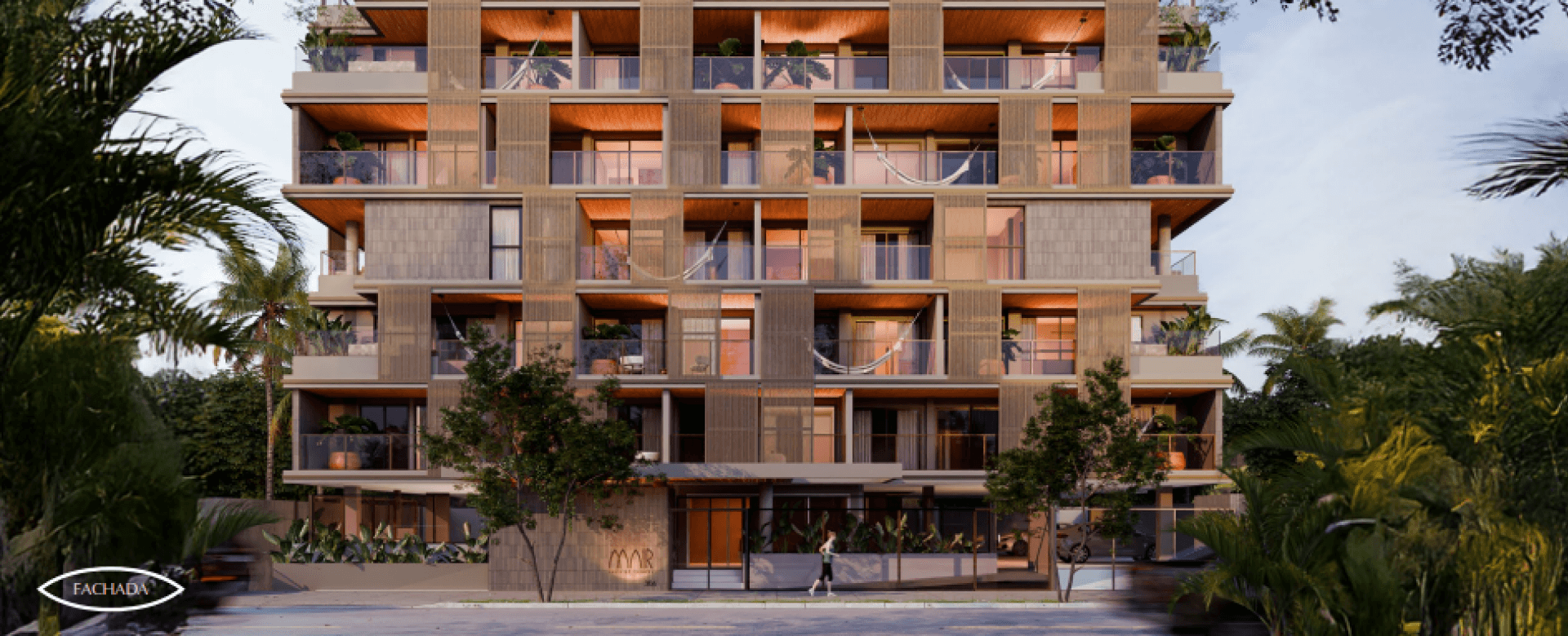 Imagem destaque do Mair