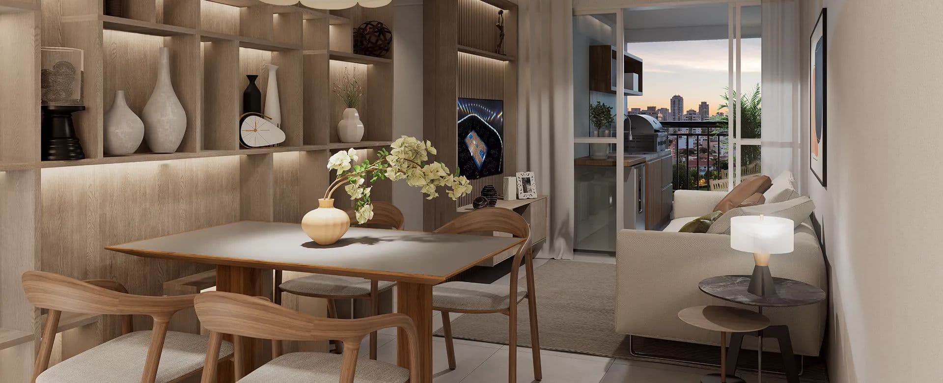 Imagem destaque do Connect Parada Inglesa