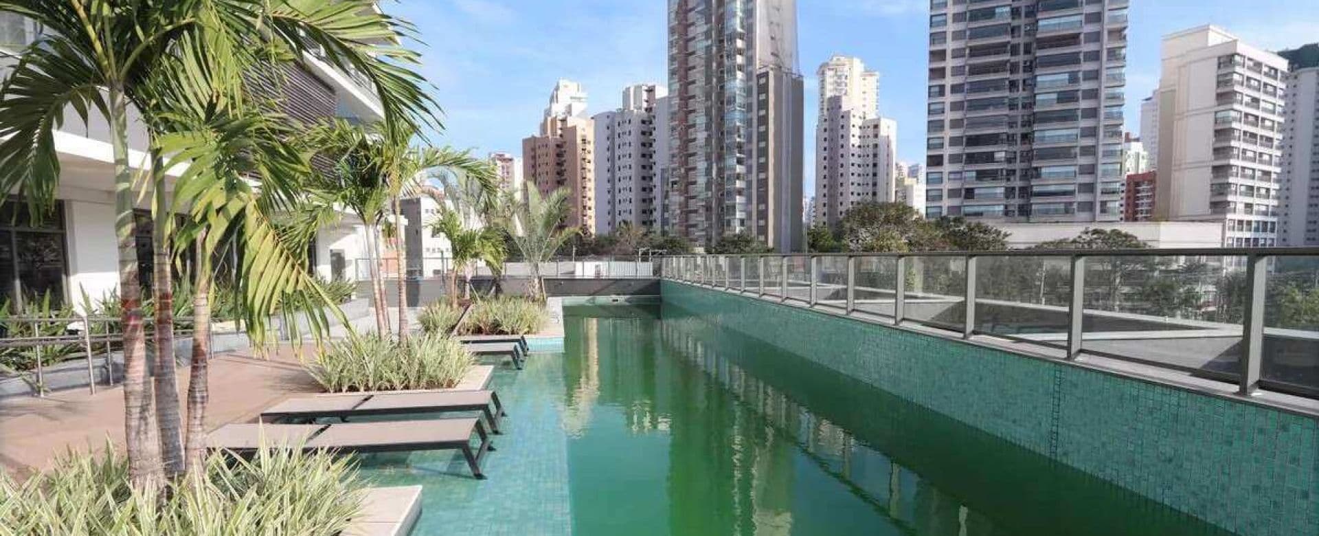 Imagem destaque do Place Klabin