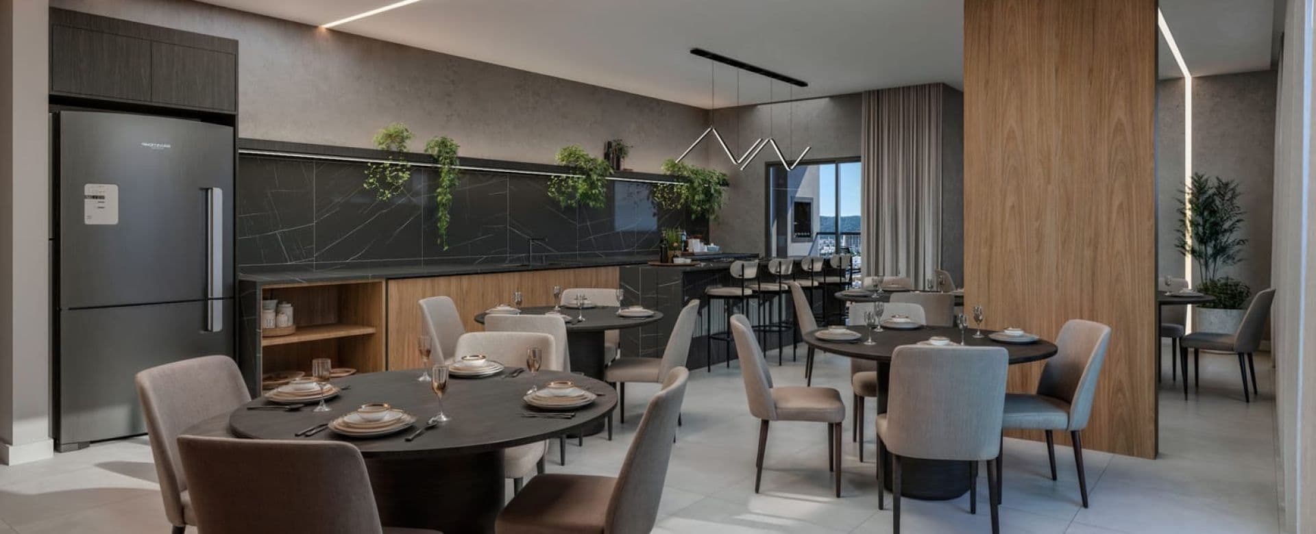 Imagem destaque do Neo Gravatá