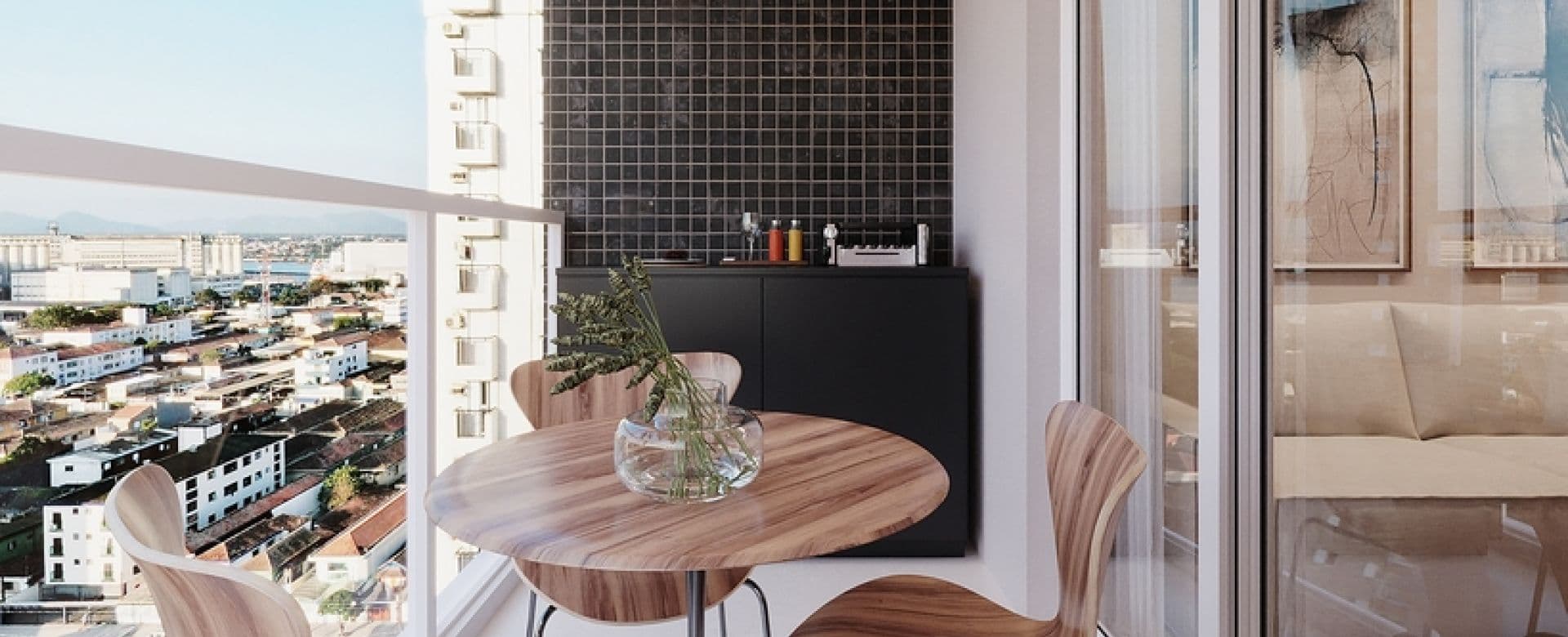 Imagem destaque do Residencial Piazza Torino