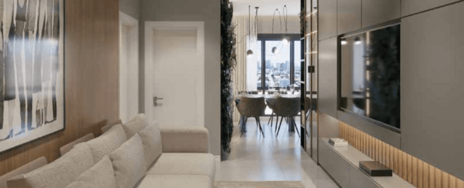 Imagem destaque do Grand Ventura