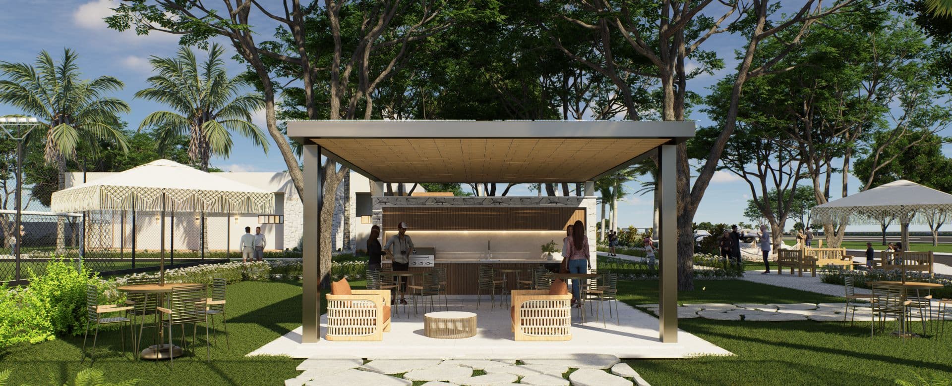 Imagem destaque do San Marino Residencial