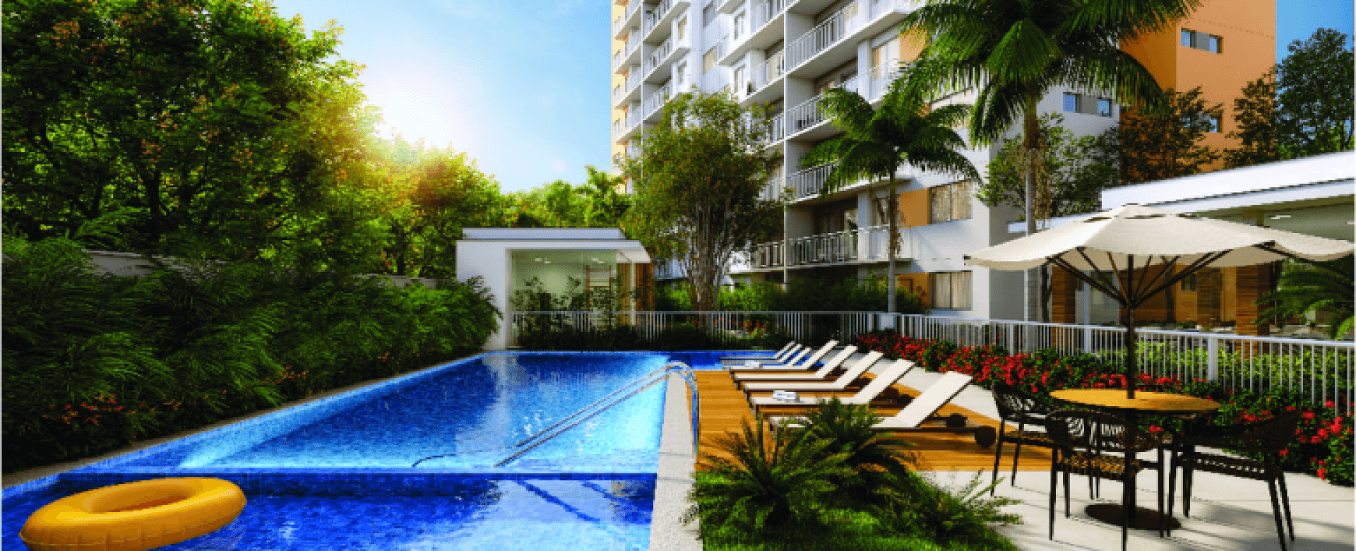 Imagem destaque do Neo Vila Adrianópolis