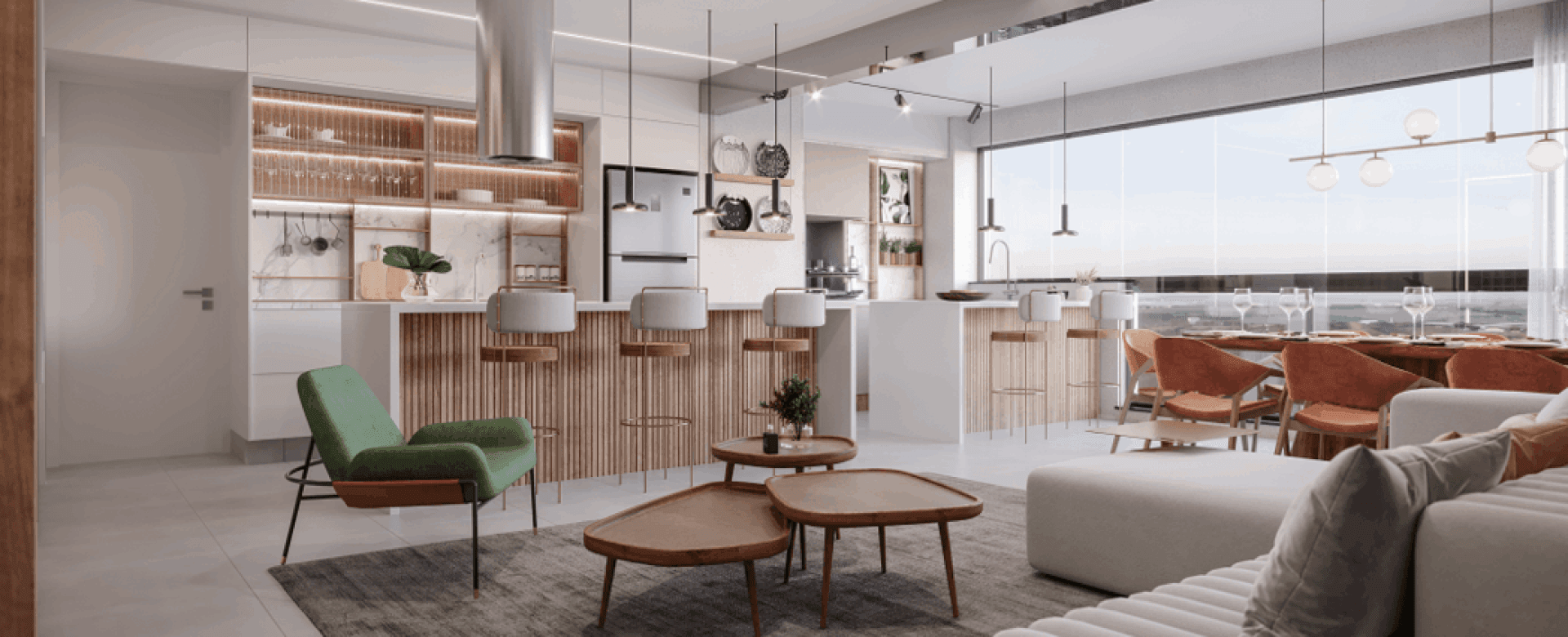 Imagem destaque do Lumius