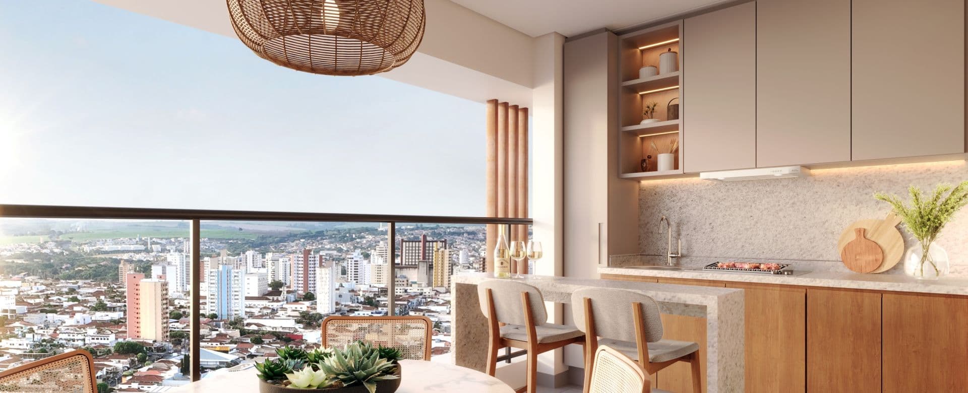 Imagem destaque do Vista Impper