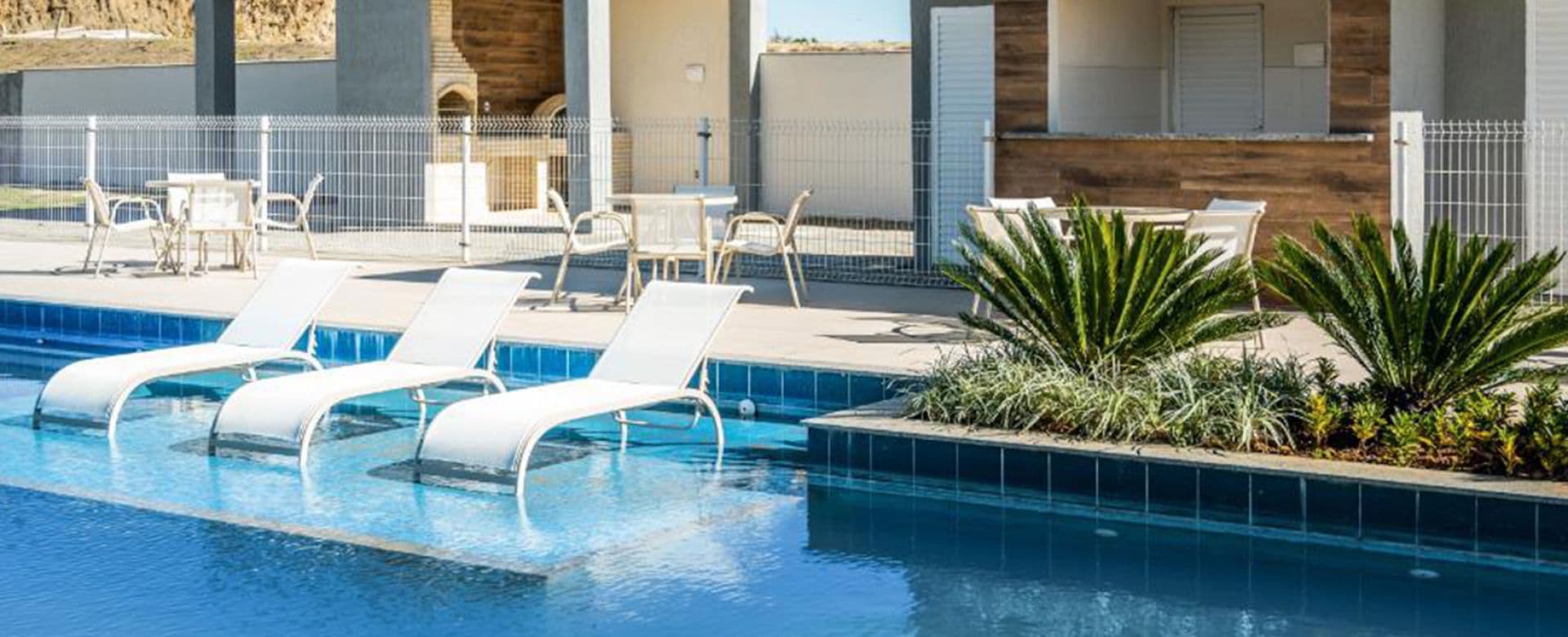 Imagem destaque do Holiday Park Land