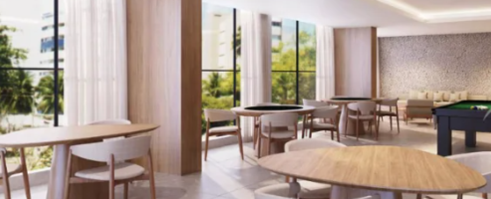 Imagem destaque do Studio Volpe Residence
