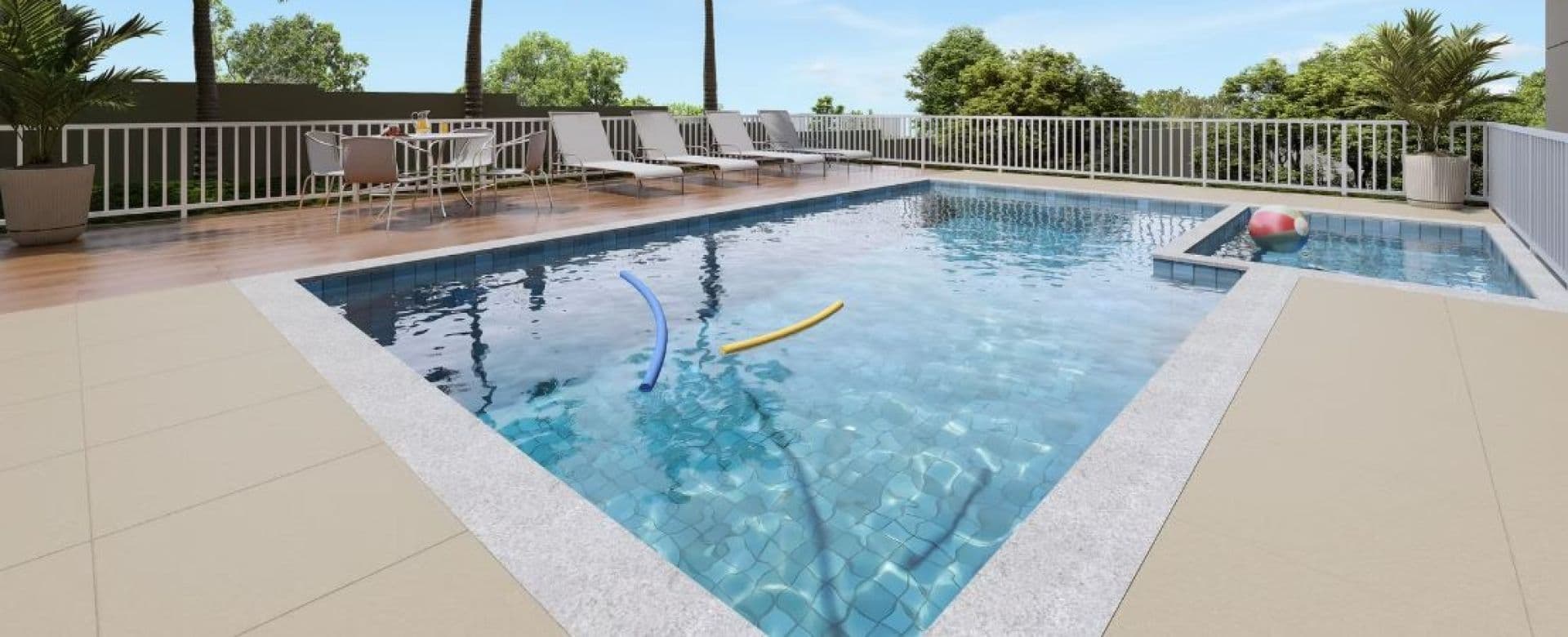 Imagem destaque do Now Residence