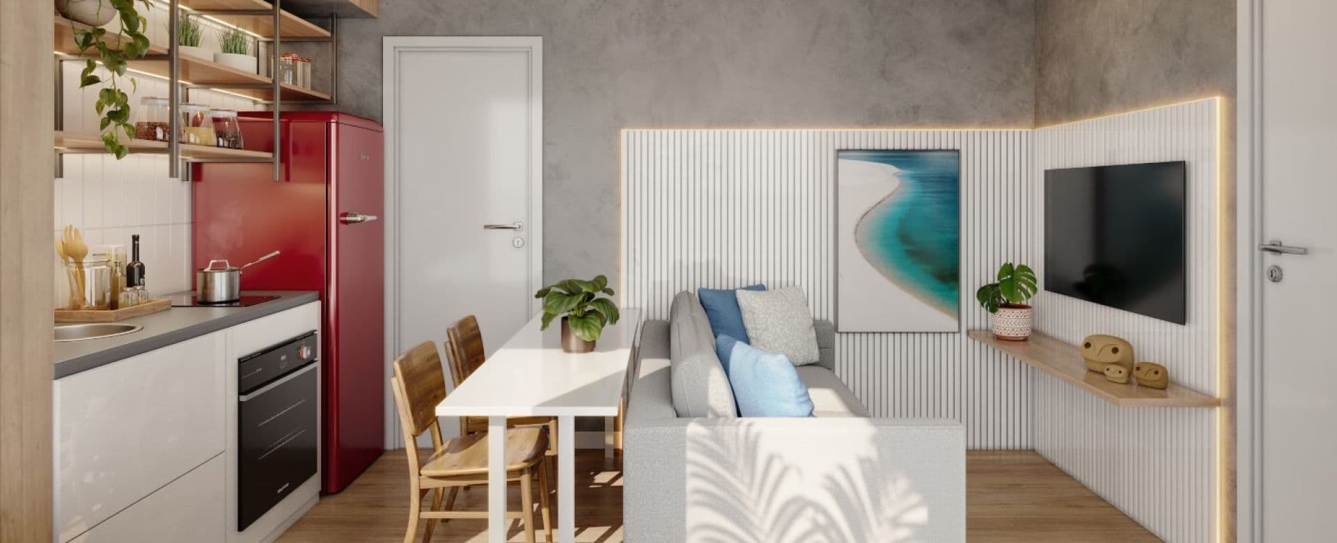 Imagem destaque do GeoPaulista