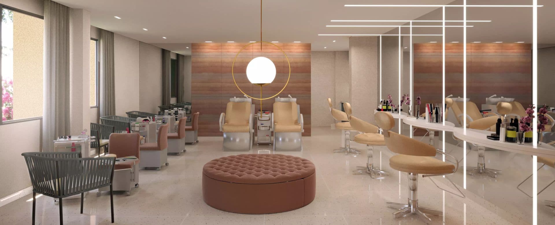 Imagem destaque do Casa Ilzze