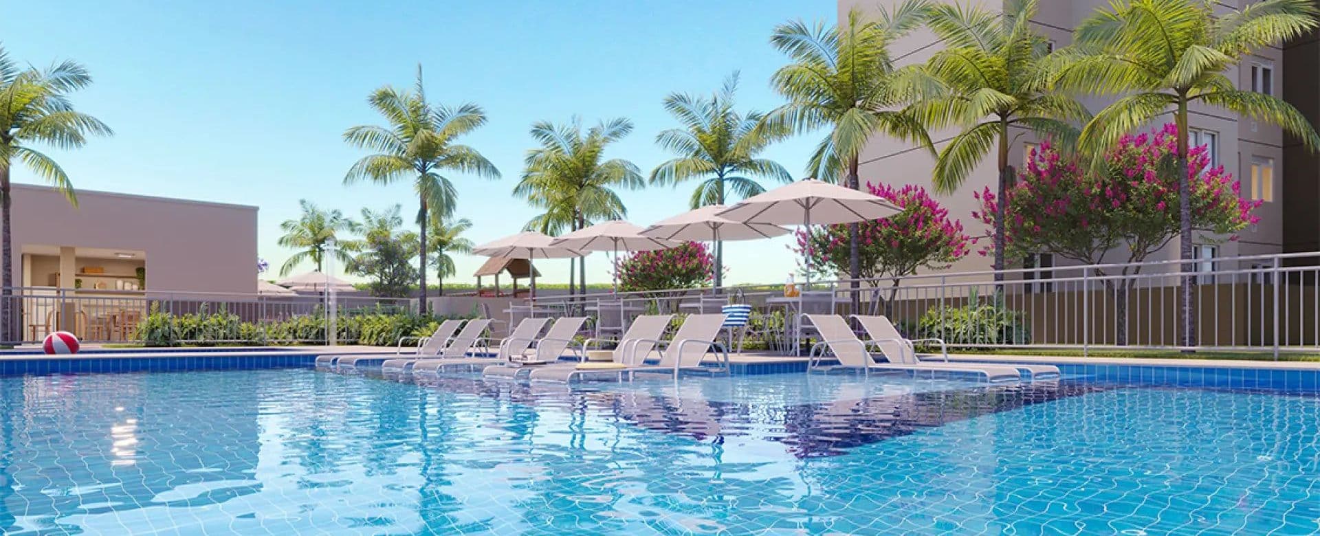 Imagem destaque do Direcional Vert Alcântara