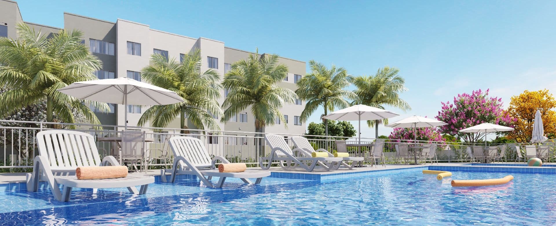 Imagem destaque do Conquista Parque Iguaçu