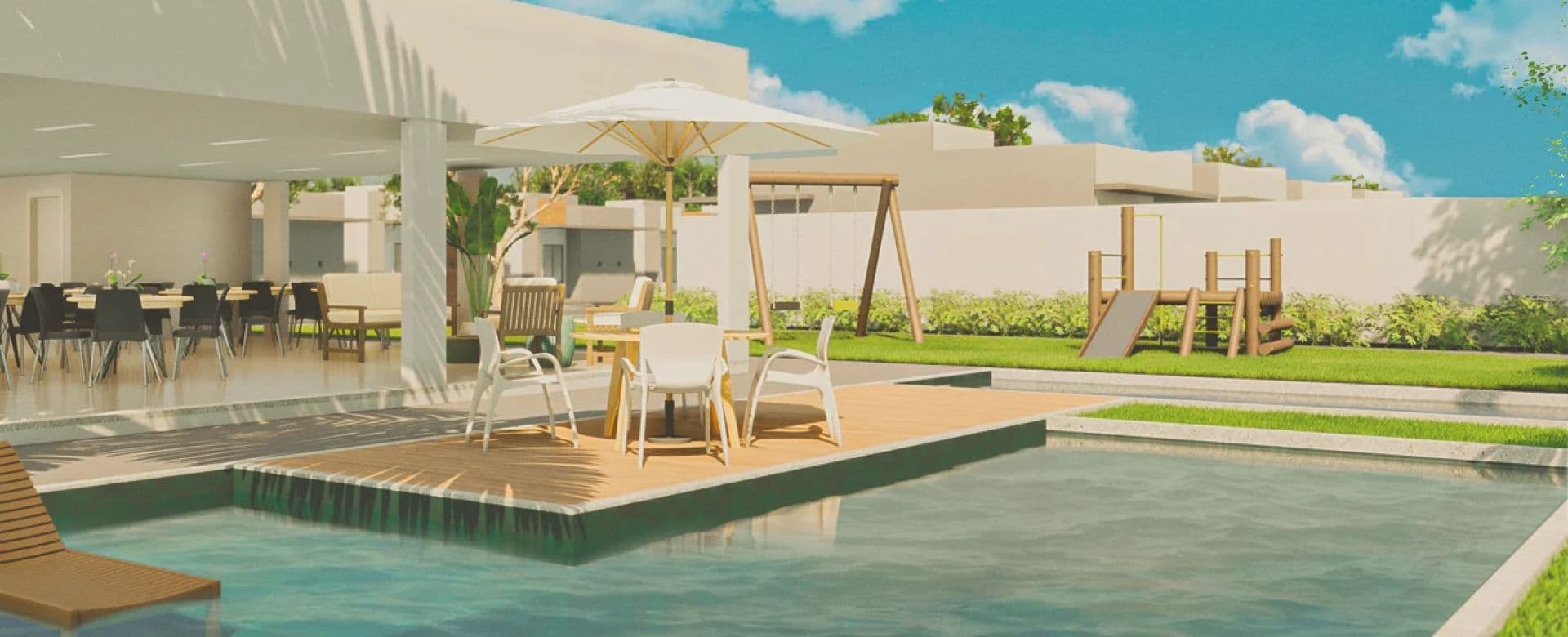 Imagem destaque do Smart Ville Maricá