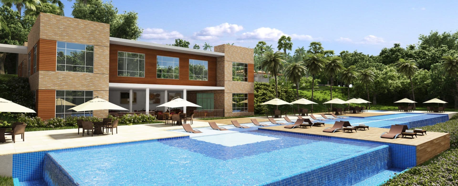 Imagem destaque do Quintas de São José do Rio Negro