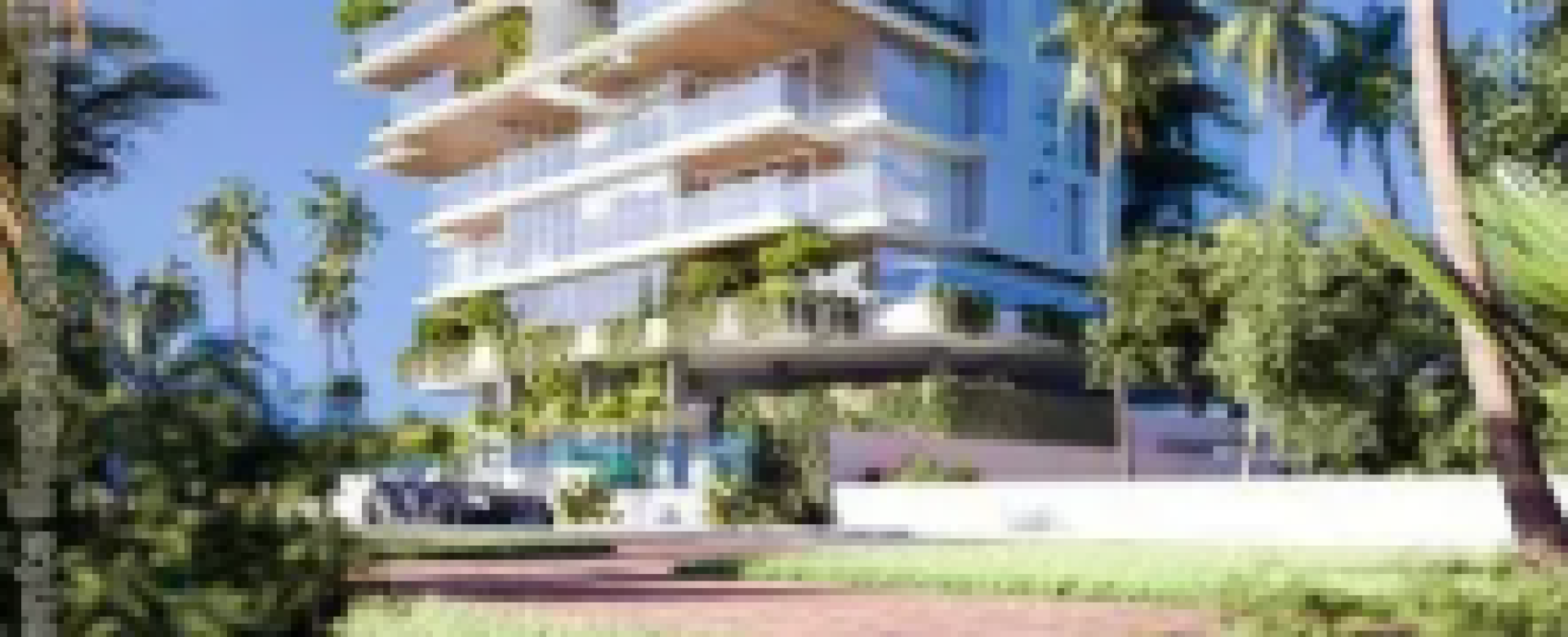 Imagem destaque do Jardins Maria Luiza