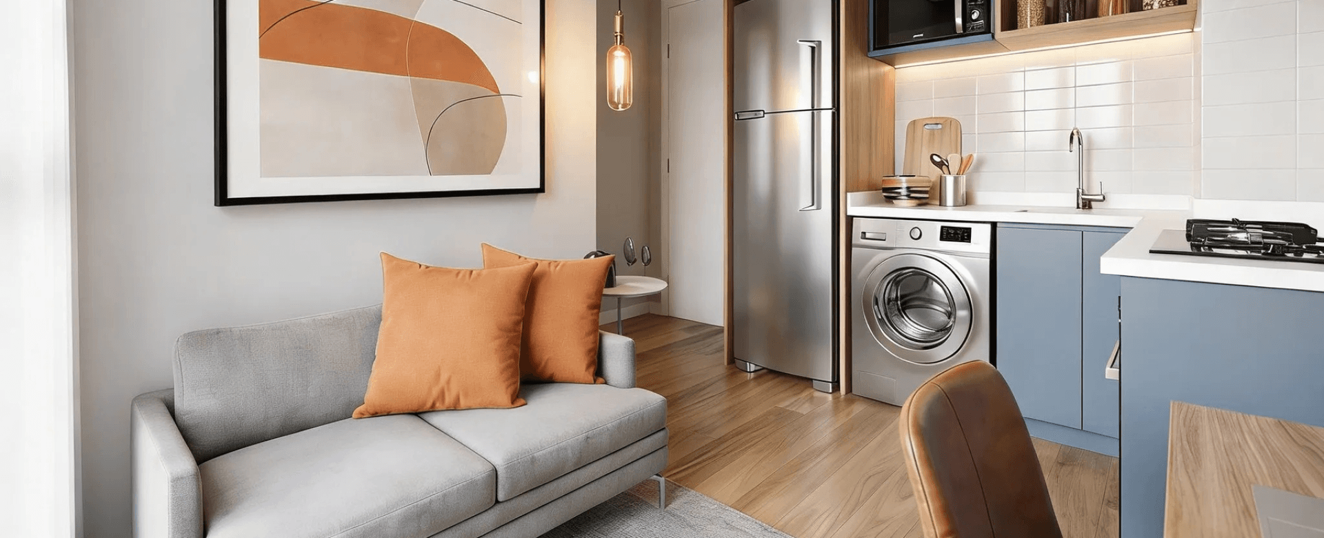 Imagem destaque do Metrocasa Prime Sapopemba