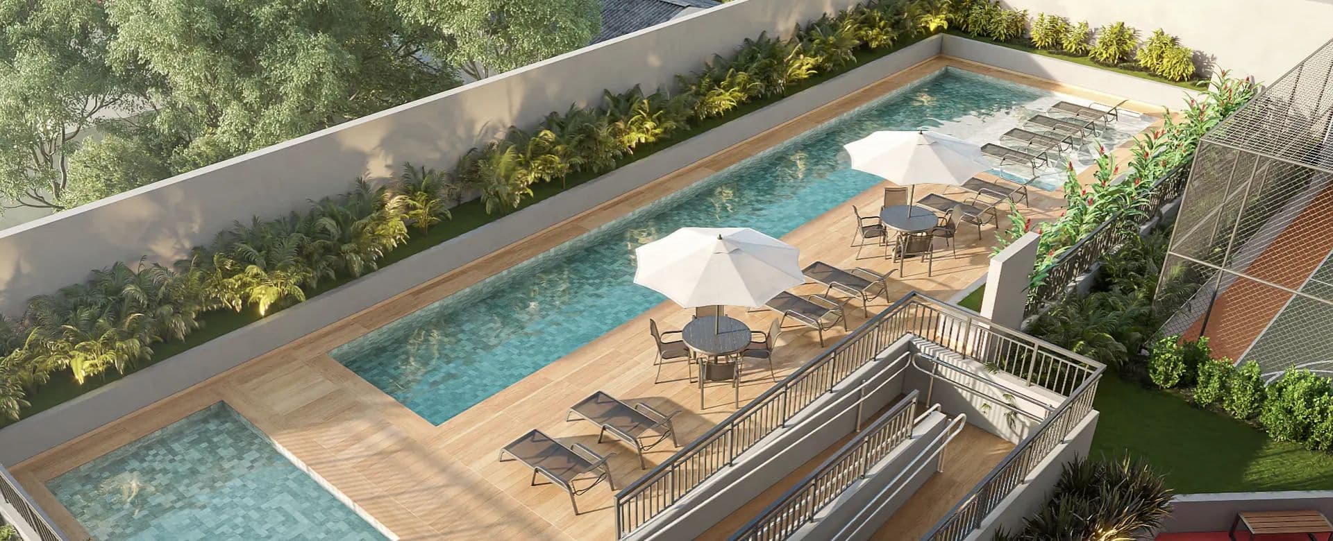 Imagem destaque do Class Vila Prudente