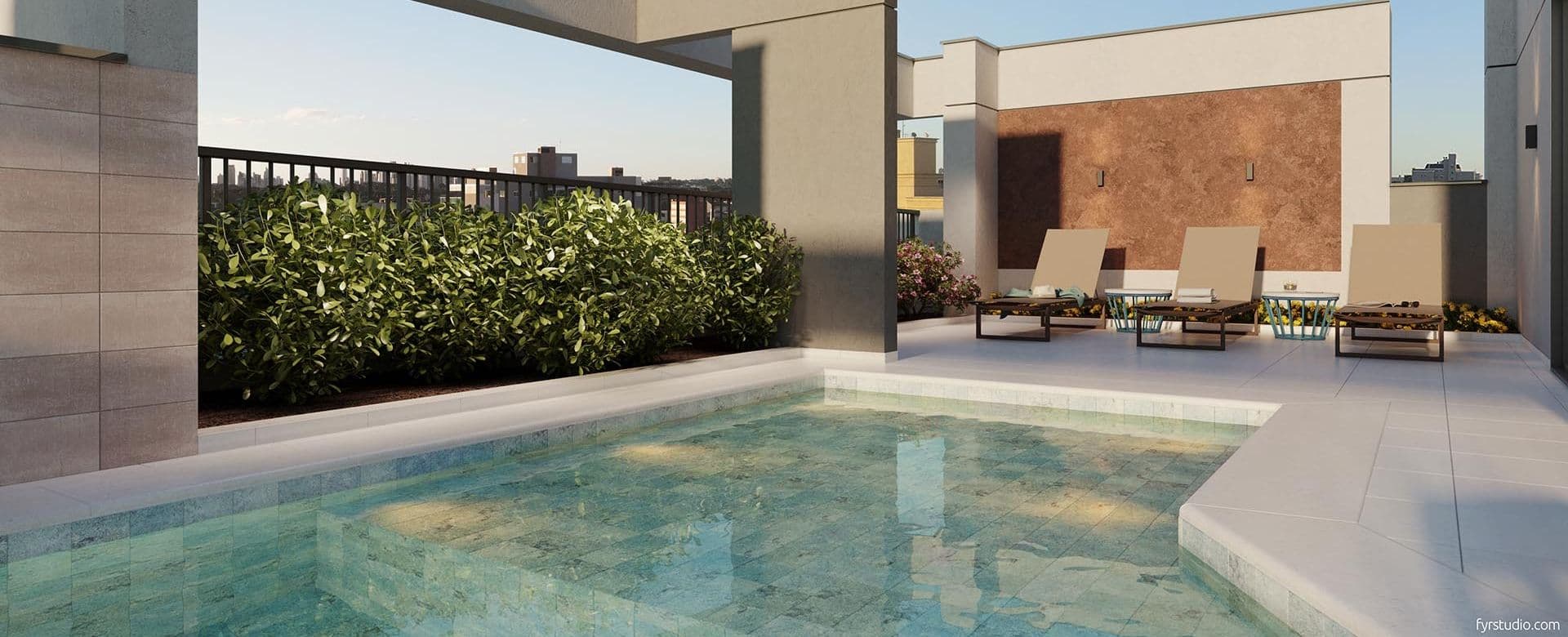 Imagem destaque do Trend Vila Madalena