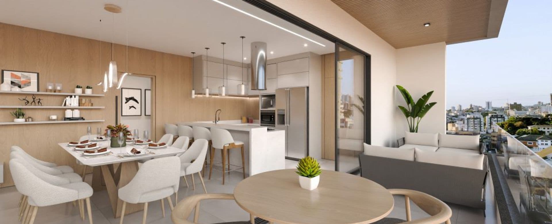 Imagem destaque do Mai Home