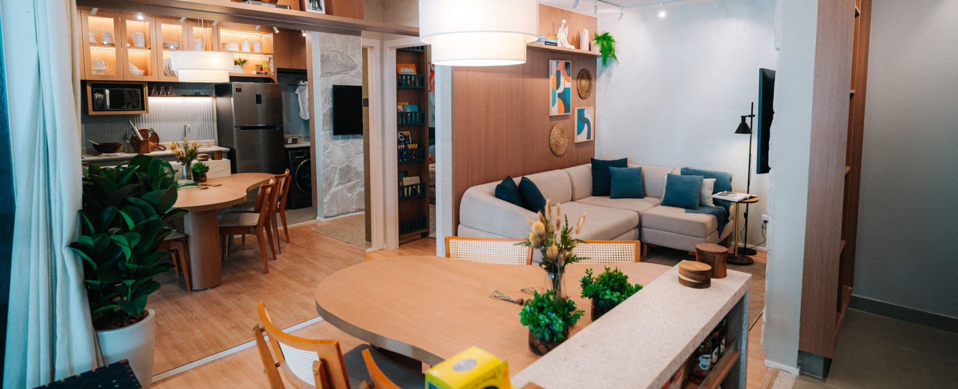 Imagem destaque do Parque América Trancoso