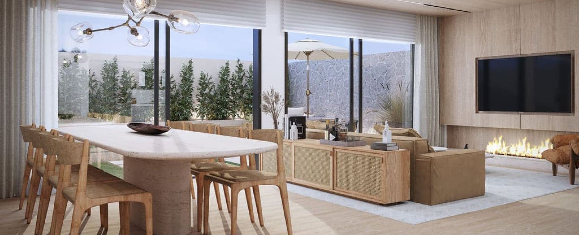 Imagem destaque do House Ecoville