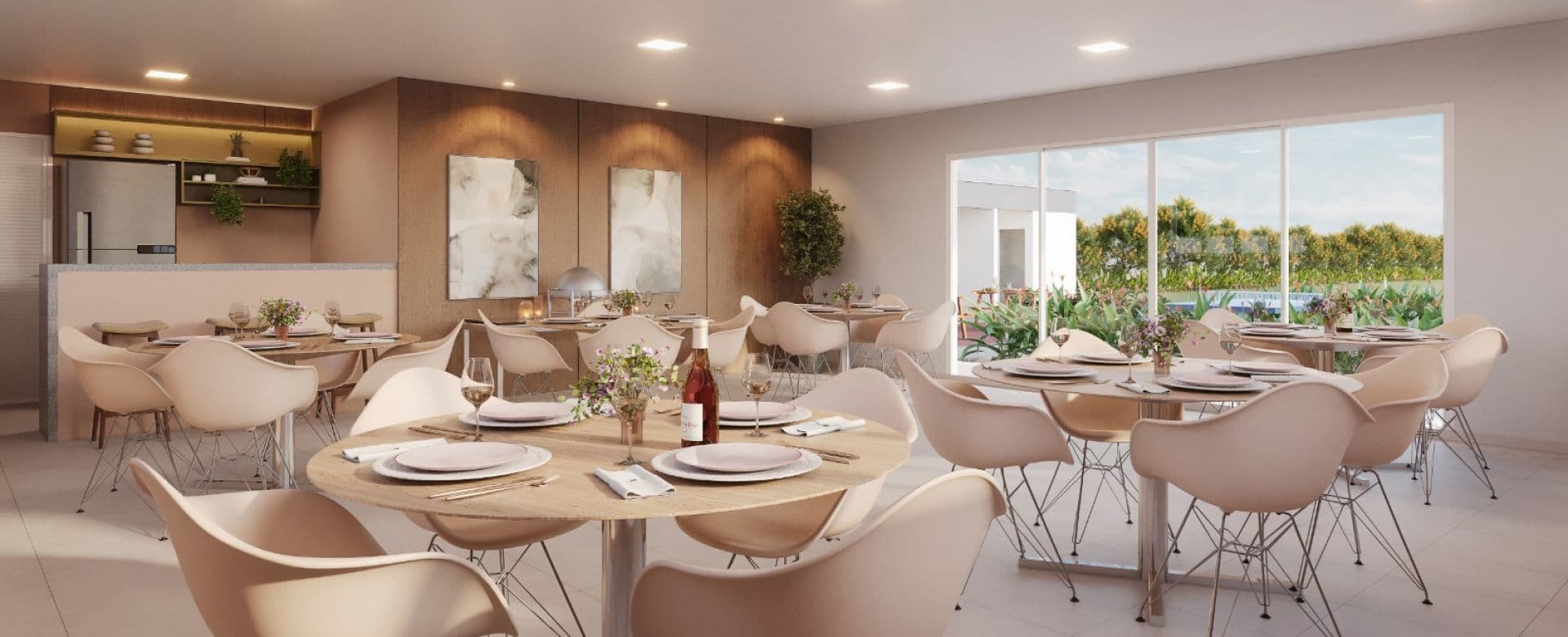 Imagem destaque do Elevare Vitória