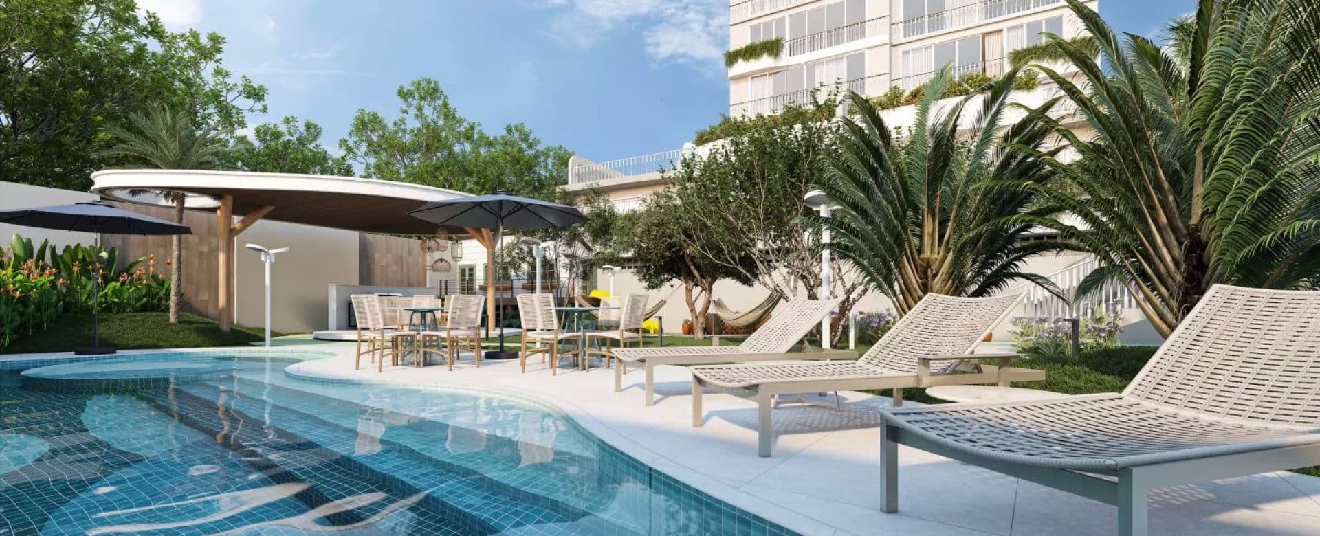 Imagem destaque do Casa Giardino