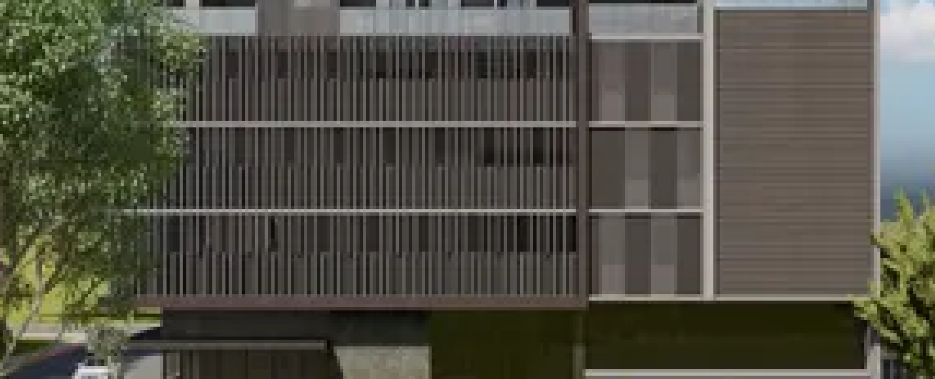 Imagem destaque do Edifício Mazzelli & Almeida