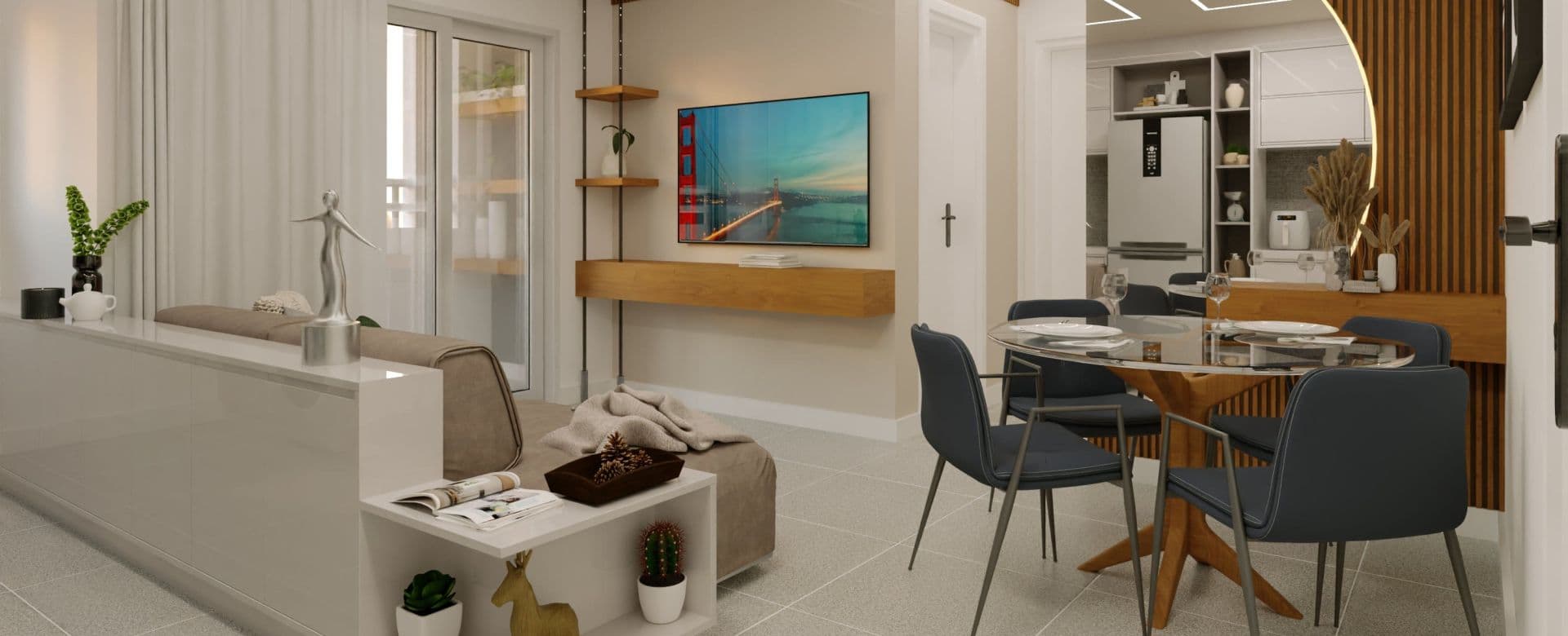 Imagem destaque do Sou Viver Verona