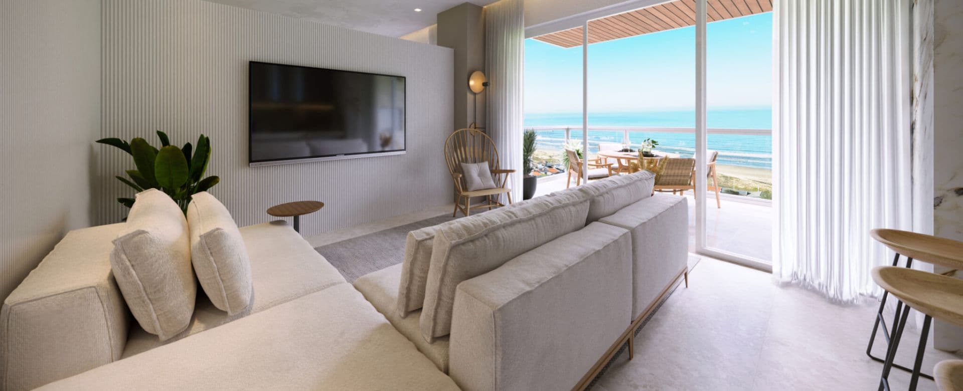 Imagem destaque do Horizon Residence