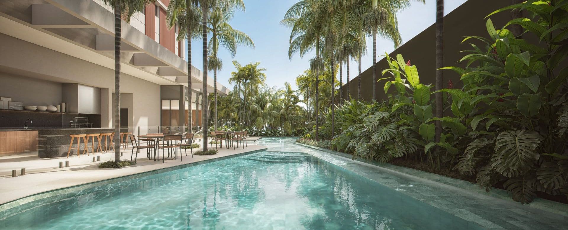 Imagem destaque do Edifício MAAM